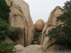 -嵖岈山风景区