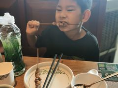 -云海肴·汽锅鸡·云南菜(苏州中心店)