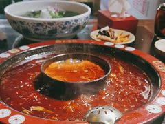 -矮板凳老火锅(宽窄巷子店)