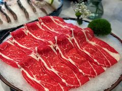 -爱丽格斯火锅(东岸国际店)