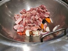 -九府羊·鲜羊火锅·烤串(新华路店)