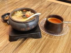-云海肴·汽锅鸡·云南菜(广安门天虹店)
