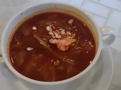 -新侨三宝乐西餐厅(崇文门店)