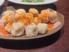 -本处·素食·融合料理(南油店)