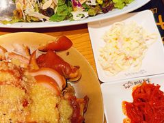 -Myth猪蹄(明洞店)