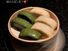-三出山火锅(万象天地店)