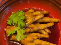 -新天世纪中餐厅