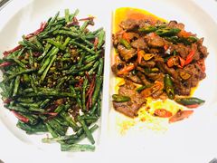 -长春高新益田福朋喜来登酒店·宜客乐标帜餐厅
