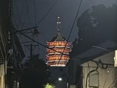 -北寺塔
