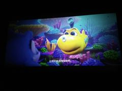 -武汉华夏国际影城(鲁广店)