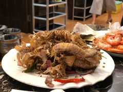 -蔚海之都·象山蒸汽海鲜(仙霞路店)