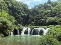 -天河潭旅游度假区
