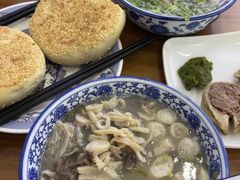 -老三羊汤【北兴隆街店】