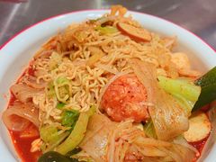 -堂堂小伙夫·辽宁小吃大排档(京西大悦城店)