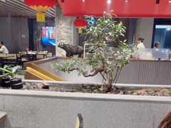 -陈熹公民族美食文化餐厅(中华广场店)