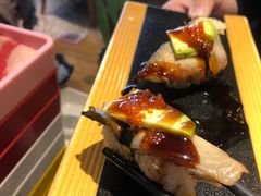 -水林间·寿喜烧自助(仙林金鹰店)