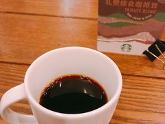 -星巴克(深圳龙岗星河时代店)