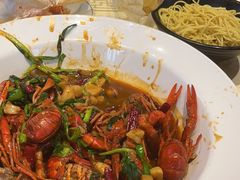 -聚味瞿记·龙虾堂(坡子街店)