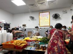 -正宗阳山牛杂(东城店)