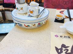 -点都德(千灯湖环宇城店)
