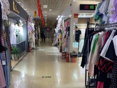 -西单明珠商场