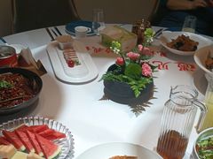 -食悦江南·淮扬菜·烤鸭(亚运村·惠新店)