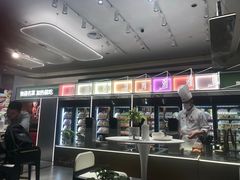 -西贝(上海中心店)