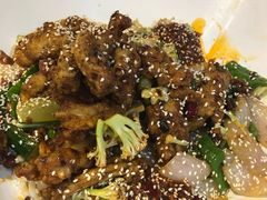 -友达面馆·酸菜鱼面(钱塘区店)