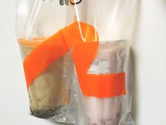 -CoCo都可(丁家庄店)