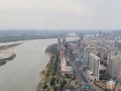 -大堂酒廊·富力丽思卡尔顿酒店