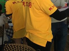 -钱大妈海鲜饭店(保利林语店)