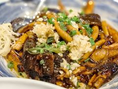 -老阊门菜馆(山塘街店)