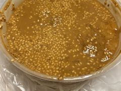 -马记伊源斋涮肉·清真菜(潘家园古玩市场店)