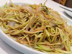 -北李妈妈菜·海肠捞饭(高新万达店)