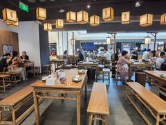 -大盐帮川菜馆(长楹天街店)