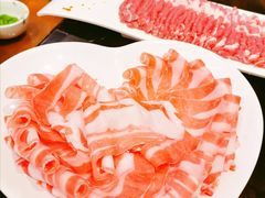 -北门涮肉·铜锅涮肉(南锣鼓巷店)