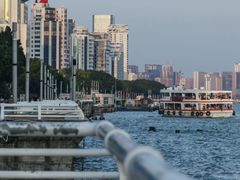 -汕头市小公园