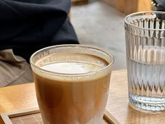 水牛dirty-溯洄咖啡VORTEX COFFEE