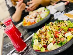 -THE WOODS 简餐 (国贸商城店)