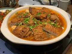 -俭寨大盘鸡·新疆菜·烧烤(博乐店)