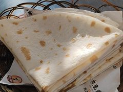 -宗泉烤全羊·烤羊腿·家常菜(解放东路店)