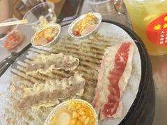 -旺记碳烤肥牛(总店)