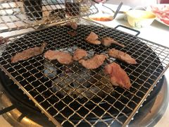 -郑阿姨的家·이모네·韩料&烤肉(武川路店)