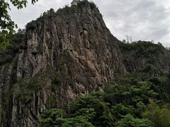 -龙湾潭国家森林公园