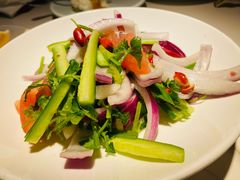 -阿里疆Alijiang·丝路美食·异域风情·清真(长楹天街店)
