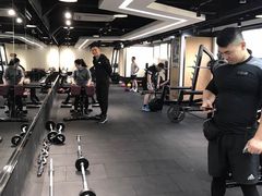 -一兆韦德健身