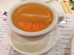 -大哥餐厅(西城花园店)