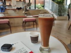 -Peet's Coffee皮爷咖啡(大学路店)