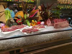 -天骄国际酒店·布拉格西餐厅(白石湖店)