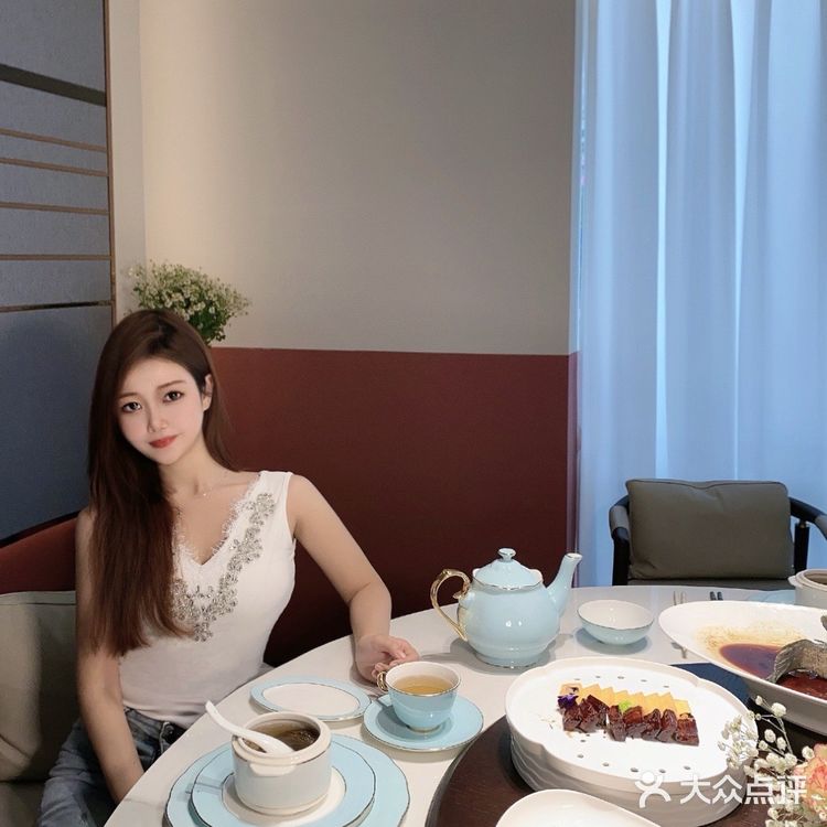 来过这家私房菜后念念不忘|广州六号院